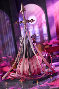 Devil Sister Nemu Tapestry Set Edition 9