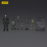 Steel Ride Corps Assaulter Karl 10