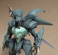 Max Factory PLAMAX Bellvine - Aura Battler Dunbine - photo 6