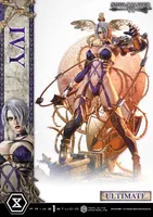 Prime 1 Studio Real Elite Masterline SOULCALIBUR Ⅵ IVY Ultimate Version			 - SOULCALIBUR - photo 55