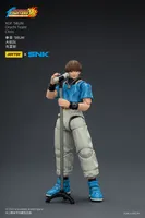 JOYTOY KOF'98UM Orochi Team Chris - SNK - photo 14