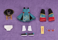 Nendoroid Doll Chinese-Style Jiangshi Twins: Ginger 9