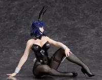 FREEing Saeko Nogami: Bunny Ver. - City Hunter - photo 4