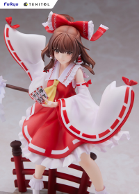 TENITOL Reimu Hakurei 5