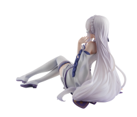 Melty Princess Re：Life in a different world from zero Palm Size Emilia 9