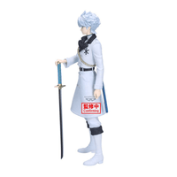 BLEACH MAXIMATIC TOSHIRO HITSUGAYA 2