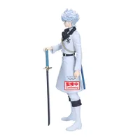 BANDAI BLEACH MAXIMATIC TOSHIRO HITSUGAYA - BLEACH - photo 2