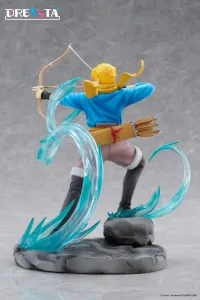 TAITO Daemons of the Shadow Realm DRESSTA Statue Figure - Yuru - Daemons of the Shadow Realm - photo 10