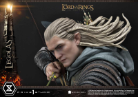 Premium Masterline The Lord of the Rings: The Two Tower (Film) Legolas 10
