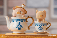 LuLu the Piggy - Pigchelin Restaurant Series (Blind Box) 35