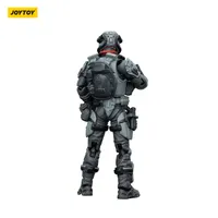 JOYTOY UNSC Mirage Squad - Dark Source - photo 32
