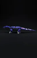 52TOYS BB-66 KOMMANDO - BEASTBOX - photo 6
