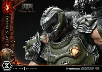 Prime 1 Studio Ultimate Premium Masterline DOOM: The Dark Ages DOOM Slayer  			 - DOOM - photo 11
