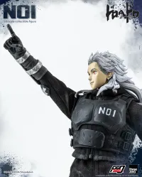 threezero Dorohedoro - FigZero Noi - Dorohedoro - photo 9