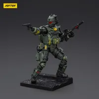 JOYTOY Steel Ride Corps Assaulter Karl - Dark Source - photo 9