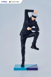 FuRyu TENITOL Satoru Gojo - Jujutsu Kaisen - photo 7