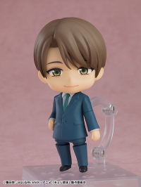 Nendoroid Yuichi Kurosawa 1