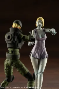 KOTOBUKIYA ZOMBINOID FALLEN QUEEN - Character Kits - photo 15