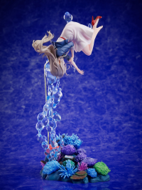 The Aquatope on White Sand Kukuru Misakino & Fuka Miyazawa 1/7 Scale Figure Set 20