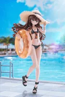 KOTOBUKIYA Elisia Valfelto Swimsuit ver. by Luicent - Taimanin Series - photo 1