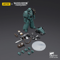 Sons of Horus MKVI Tactical Legionary 5
