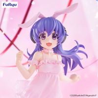 Higurashi: When They Cry – SOTSU BiCute Bunnies Figure -Hanyu- 3