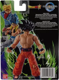 BANDAI Dragon Ball Evolve - Son Goku Ultra Instinct Sign - Dragon Ball - photo 3