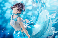 THE IDOL M@STER SHINY COLORS Toru Asakura Clear Marine, Calm Ver.PVC Figure(1:7 Scale) 4