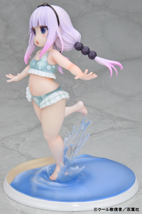 Kanna Kamui Swimsuit On the beach ver. 1/6 Complete Figure 4