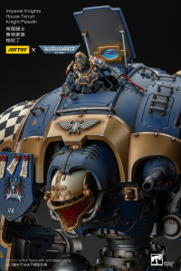 Imperial Knights House Terryn Knight Paladin 31