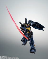 <SIDE MS> RX-178 Gundam Mk-Ⅱ (Titans) ver. A.N.I.M.E. "Mobile Suit Z Gundam", TAMASHII NATIONS The Robot Spirits 8