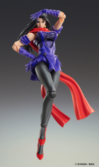 Chozokado「Lisa Lisa」 6