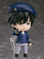 Nendoroid Yang Wen-li 3