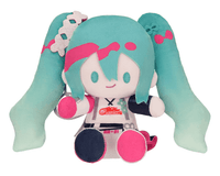 Hatsune Miku: Racing Ver. 2025 Plushie Set 4