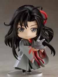 GOOD SMILE COMPANY Nendoroid Wei Wuxian: Yi Ling Lao Zu Ver.(re-run) - The Master of Diabolism - photo 3