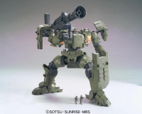 HG 1/100 #07 Tieren Ground Type 2