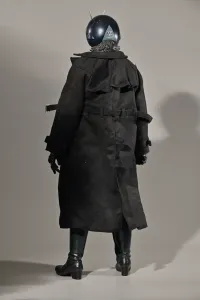 KAIYODO MEGA SOFVI KAMEN RIDER(SHIN・KAMEN RIDER) - Kamen Rider: Masked Rider - photo 24