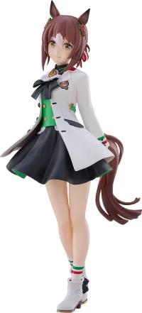 GOOD SMILE COMPANY POP UP PARADE Fine Motion L Size - Umamusume: Pretty Derby - photo 5