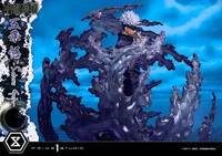 Prime 1 Studio Concept Masterline Jujutsu Kaisen Satoru Gojo DX Bonus Version - Jujutsu Kaisen - photo 105
