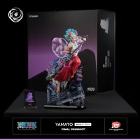 Tsume Art Yamato - Ikigai by Tsume - ONE PIECE - photo 17
