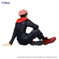 FuRyu JUJUTSU KAISEN　Noodle Stopper Figure -Yuji Itadori- - Jujutsu Kaisen - photo 6