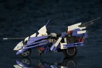 KOTOBUKIYA RAYBLADE IMPULSE - HEXA GEAR - photo 13