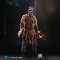 HIYA TOYS Exquisite Mini 1/18 Texas Chainsaw Massacre（2003）Thomas Hewitt Slaughter Ver - Texas Chainsaw Massacre - photo 1