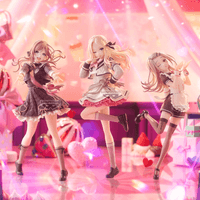 THE IDOLM@STER Gakuen ESPRESTO-Sweet moment-Hiro Shinosawa 7