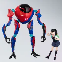 Sen-ti-nel SPIDER-MAN:INTO THE SPIDER-VERSE SV-ACTION PENI PARKER ＆ SP//dr（Rerelease） - Marvel - photo 4