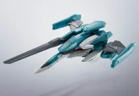 TAMASHII NATIONS VF-2SS VALKYRIE II + SAP (Silvie Gena use) -Lovers Again- "The Super Dimension Fortress MACROSS II -LOVERS AGAIN-", TAMASHII NATIONS HI-METAL R - Macross - photo 12