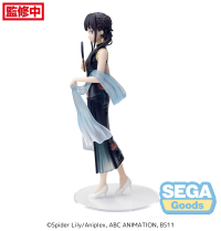 Luminasta "Lycoris Recoil" "Takina Inoue - China Style" 7