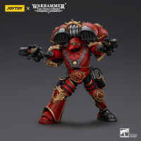 Blood Angels Dominion Zephon 24