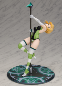 Symphogear XV 1/7 Kirika Akatsuki Gear Inner Ver. 4