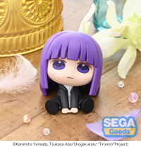 QyuruMe "Frieren: Beyond Journey's End" Mini Figure "Fern & Stark" (EX) 3